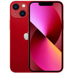 Apple smartphone iPhone 13 Mini 512Gb Red