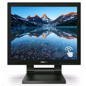 Philips Lcd monitor 172B9tn