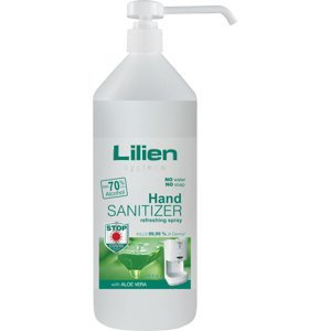 Lilien hand sanitizer 1000ml