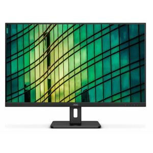 Aoc Mt Lcd monitor Va Lcd Wled 31,5" U32e2n - Va panel, 3840x2160, 2xHDMI, Dp, repro