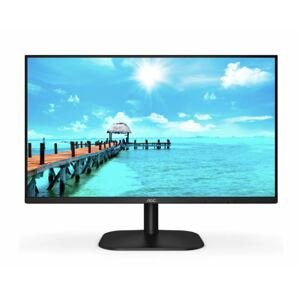 Aoc Mt Lcd monitor Va Lcd Wled 27" 27B2am - Va panel, 1920x1080, D-sub, Hdmi, repro