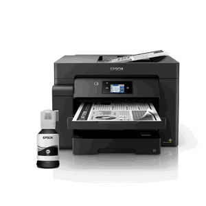 Epson inkoustová multifunkční tiskárna M15140