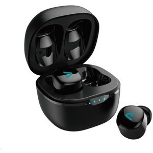 Lamax Dots2 Touch Black wireless