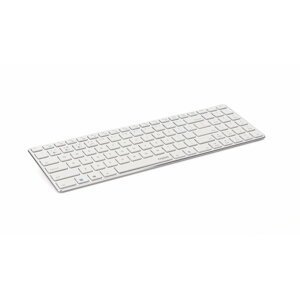 Rapoo klávesnice E9100m klávesnice bílá