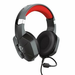 Trust Gxt323 Carus Gaming Headset