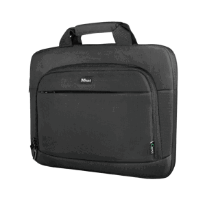 Trust brašna na notebook Sydney Slim Laptop Bag 14” Eco