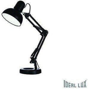 Ideal Lux Kelly Tl1 nero 108094