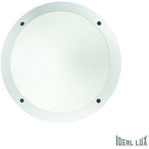 Ideal Lux Lucia-1 Ap1 bianco 096667
