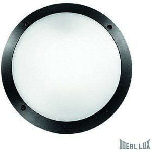 Ideal Lux Lucia-1 Ap1 nero 096674