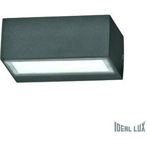 Ideal Lux Twin Ap1 antracite 115368