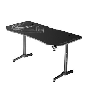 Ultradesk herní židle Herní stůl Frag Xxl Black