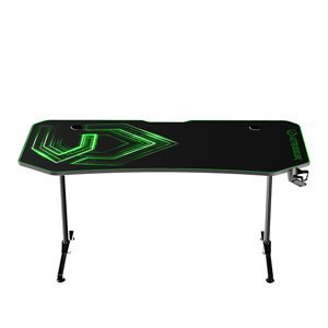 Ultradesk herní židle Herní stůl Frag Xxl Green