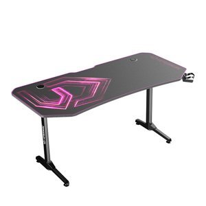 Ultradesk herní židle Herní stůl Frag Xxl Pink