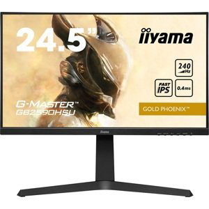 iiyama Lcd monitor G-master Gb2590hsu-b1