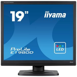 iiyama Lcd monitor Prolite E1980d-b1