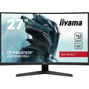 iiyama Lcd monitor G-master G2766hsu-b1