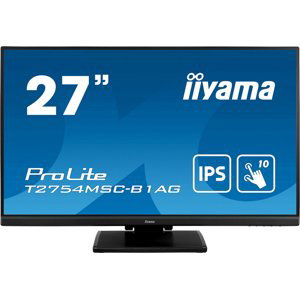 Iiyama Lcd monitor T2754msc-b1ag