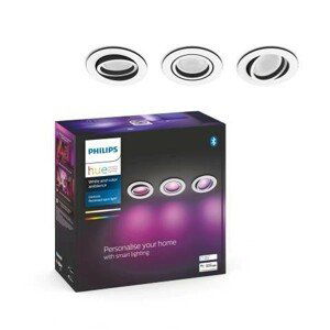 Philips Hue Bluetooth White and Color Ambiance Centura 8719514342880