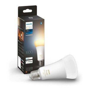 Philips žárovka Hue Bluetooth White Ambiance 8719514288195