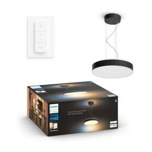 Philips Hue Bluetooth White Ambiance Enrave 41162/30/P6