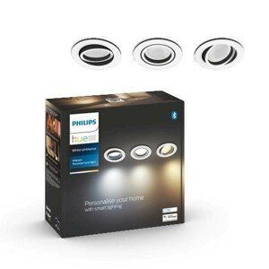 Philips Hue Bluetooth White Ambiance Miliskin 8719514342842