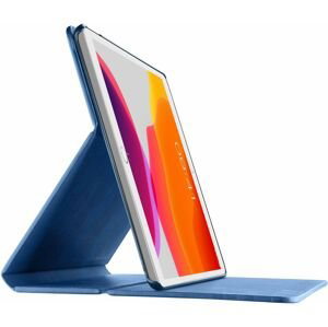 Cellularline pouzdro na tablet pouzdro iPad Mini modrý