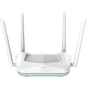 D-link Wifi router Wifi Ax 1500 router (R15)