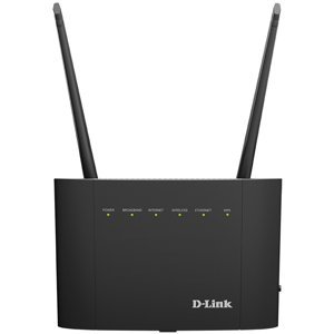 D-link Wifi router Wifi Ac1200 Dsl-3788 router (DSL-3788/E)