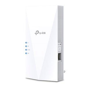 Tp-link Wifi router Re500x Ax1500 Wifi 6 Extender