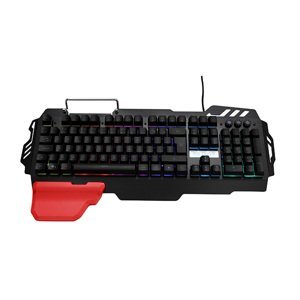 Red Fighter klávesnice K2