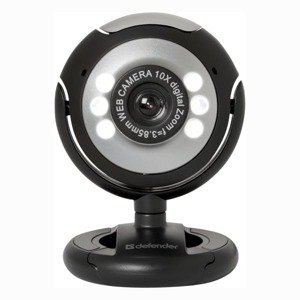 Defender webkamera Web kamera C-110