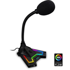 Connect It Cmi-3590-bk Neo mikrofon