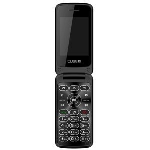 Cube1 mobilní telefon Vf500 Black