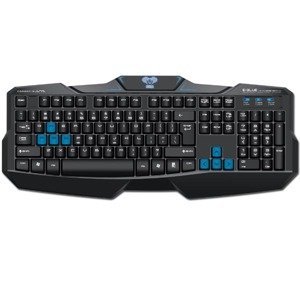 E-blue klávesnice Klávesnice Cobra Ekm746, Cz/sk
