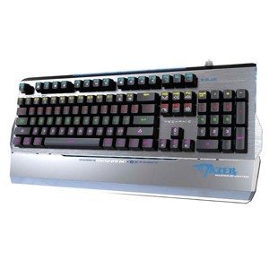E-blue klávesnice Klávesnice Ekm752, Us, herní