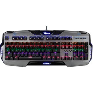 E-blue klávesnice Klávesnice Mazer Mechanical, Us