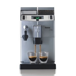 Saeco automatické espresso Lirika Plus