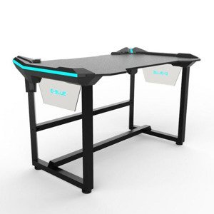 E-blue herní židle Herní stůl Egt536bk