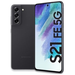 Samsung Galaxy smartphone S21 Fe 5G 128Gb Graphite G990