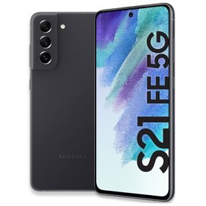 Samsung Galaxy smartphone S21 Fe 5G 256Gb Graphite G990