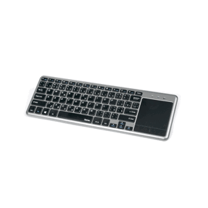 Hama klávesnice 182653 Kw-600t s touchpad