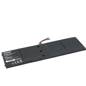 Acer Baterie do notebooku Acer Aspire R7 series Li-pol 15V 4000mAh