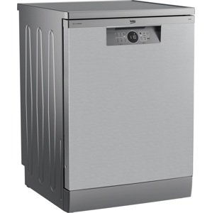 Beko myčka nádobí 60 cm Bdfn26640xc