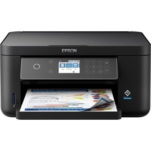 Epson inkoustová multifunkční tiskárna Expression Home Xp-5150
