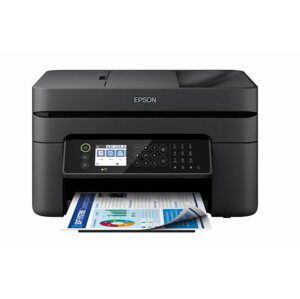 Epson inkoustová multifunkční tiskárna Workforce Wf-2870dwf