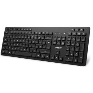 Niceboy klávesnice Office K10 Comfort