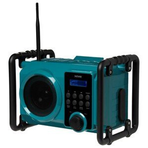 Denver radiopřijímač Wrd-50