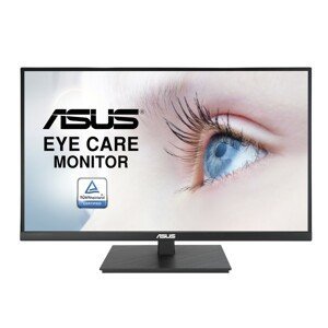 Asus Lcd monitor Va27aqsb