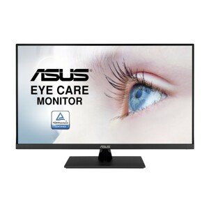 Asus Lcd monitor Vp32aq 32" Ips 2560x1440 Wqhd 5ms 350cd Dp Hdmi repro