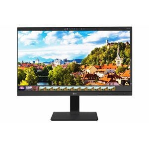 Lg Lcd monitor 24Bk550y (24BK550Y-I.AEU)